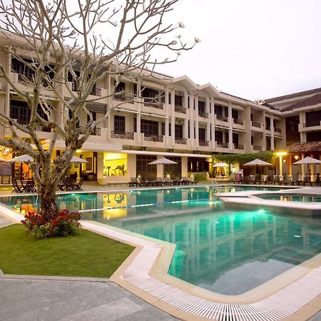 Hoi An Historic Hotel Luaran gambar