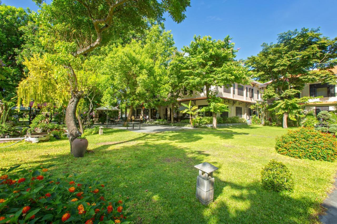 Hoi An Historic Hotel Luaran gambar