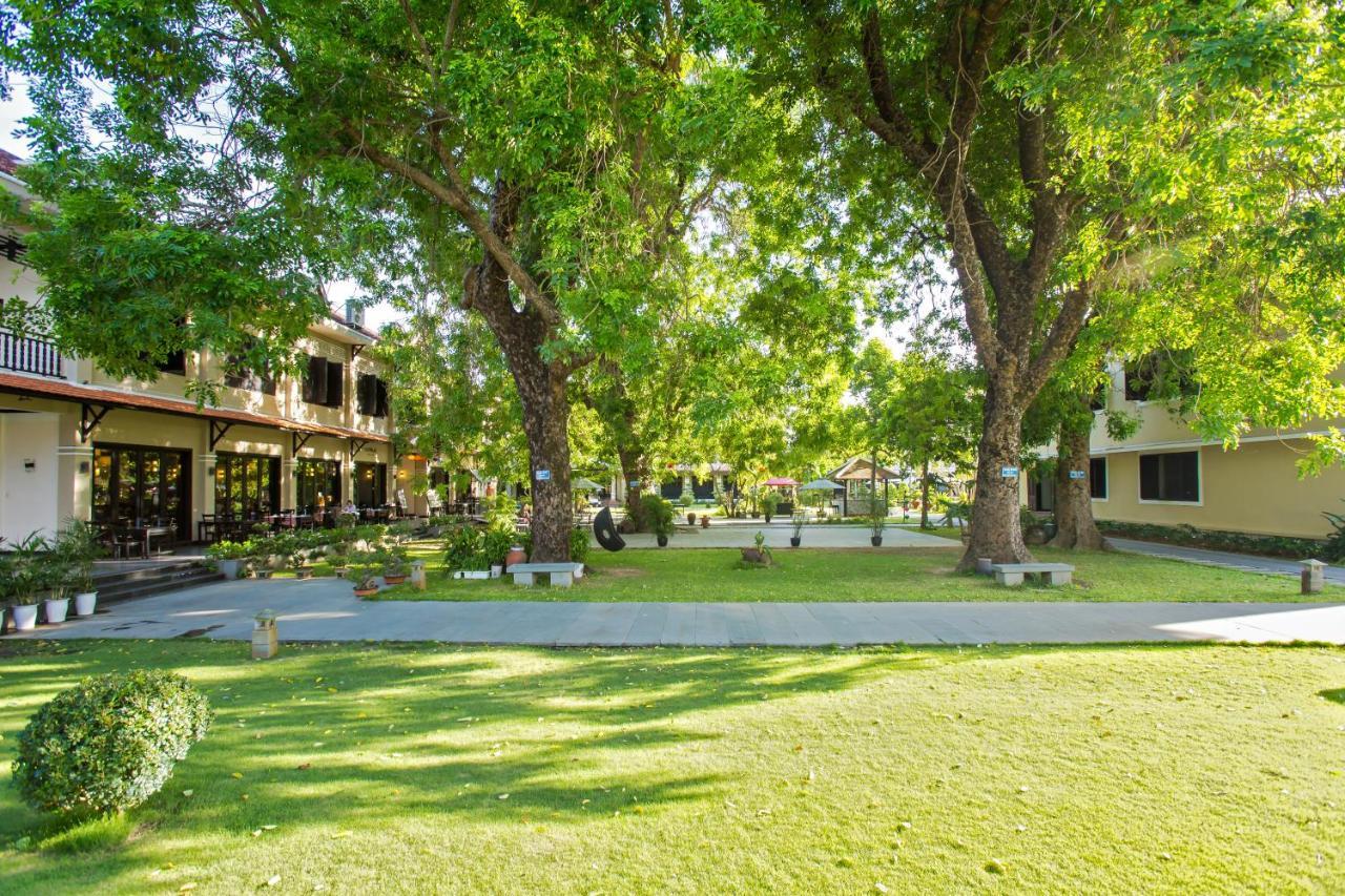 Hoi An Historic Hotel Luaran gambar