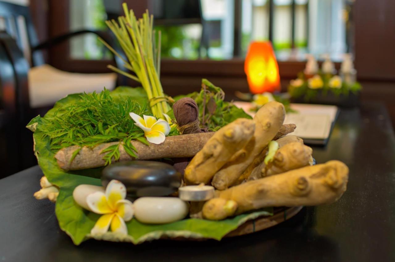 Hoi An Historic Hotel Luaran gambar