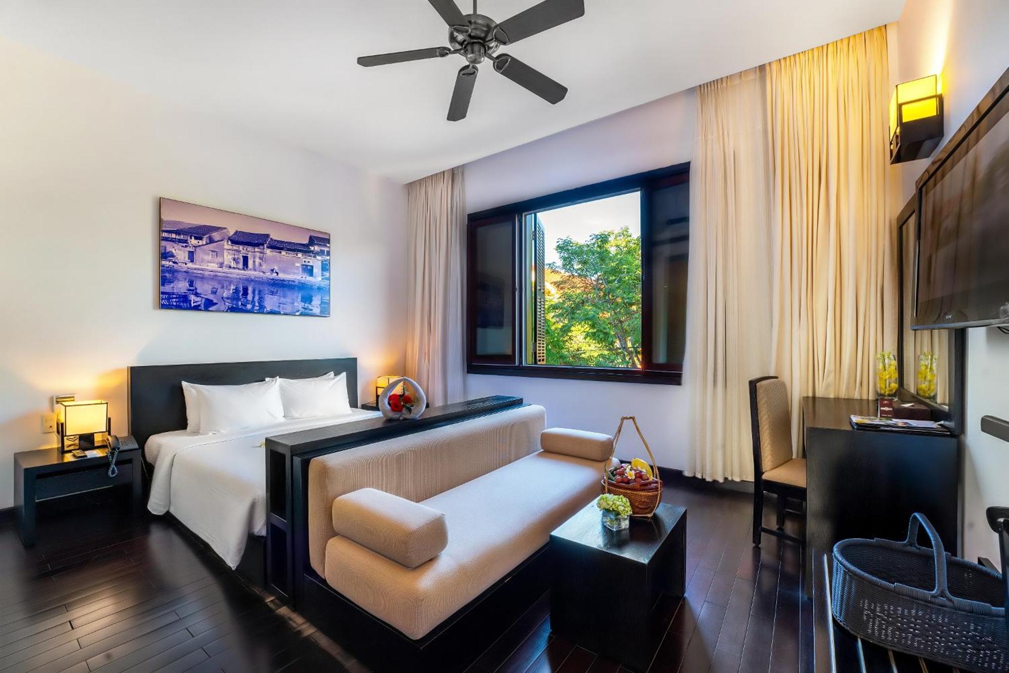 Hoi An Historic Hotel Luaran gambar
