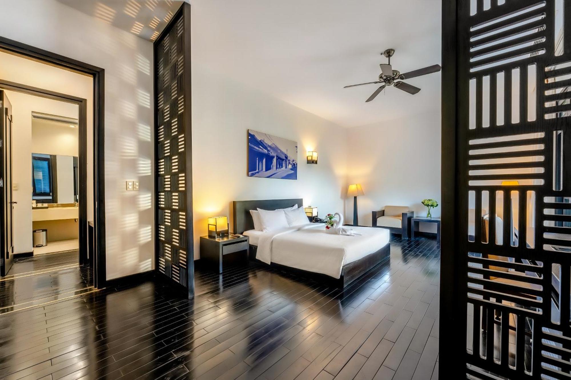 Hoi An Historic Hotel Luaran gambar