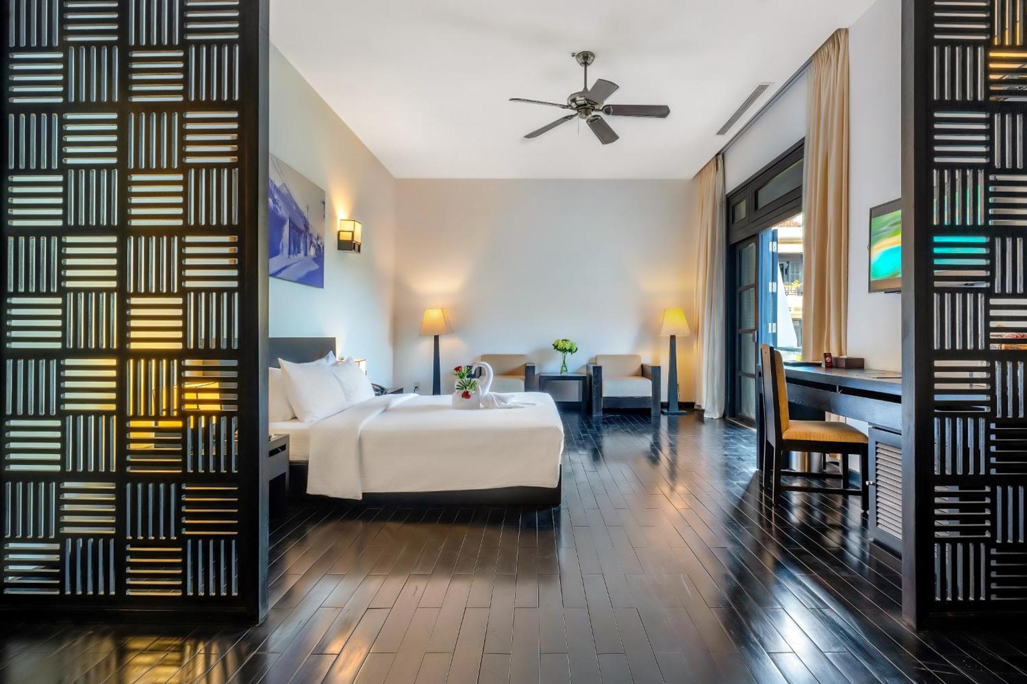 Hoi An Historic Hotel Luaran gambar