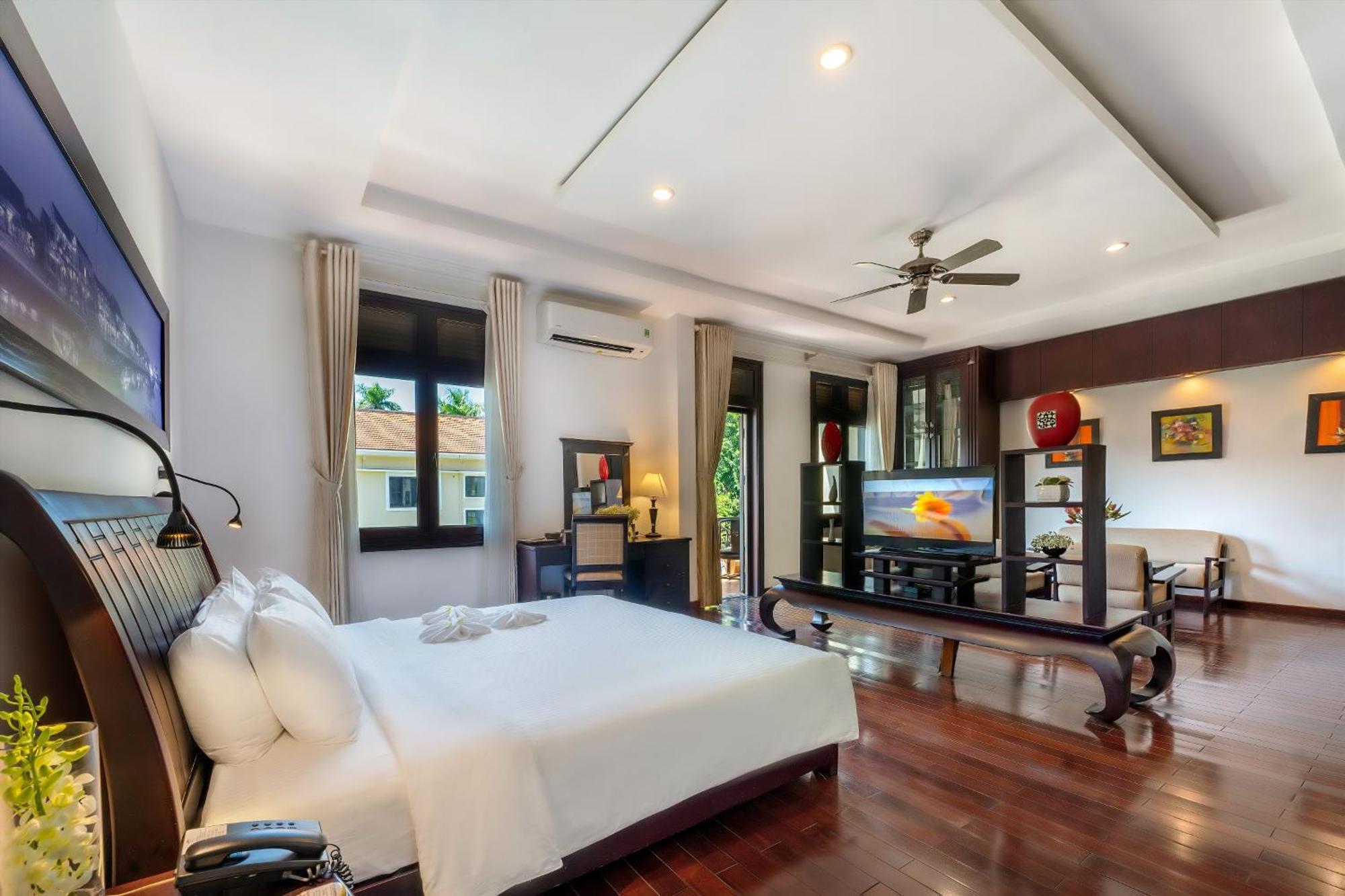 Hoi An Historic Hotel Luaran gambar
