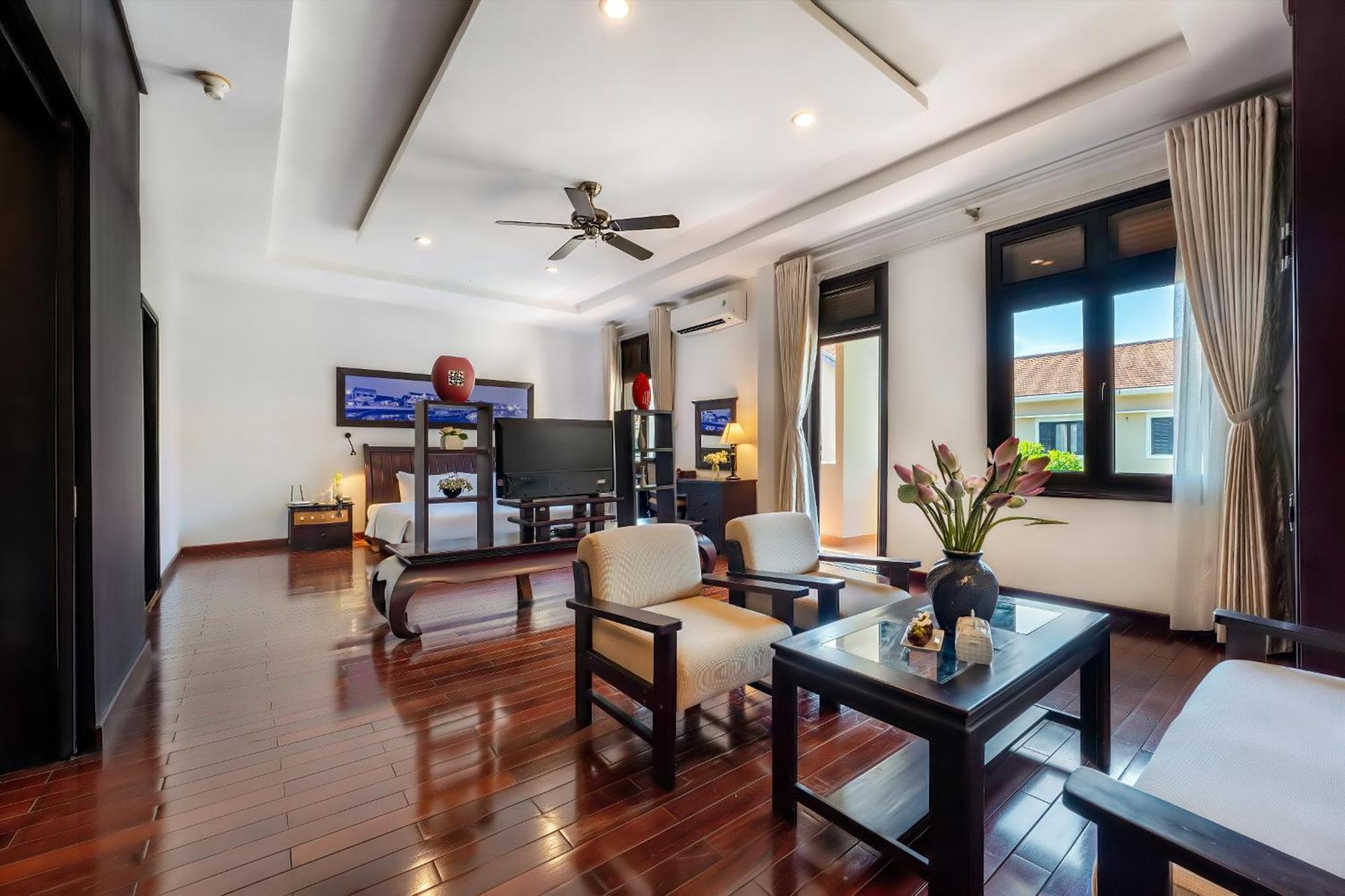Hoi An Historic Hotel Luaran gambar