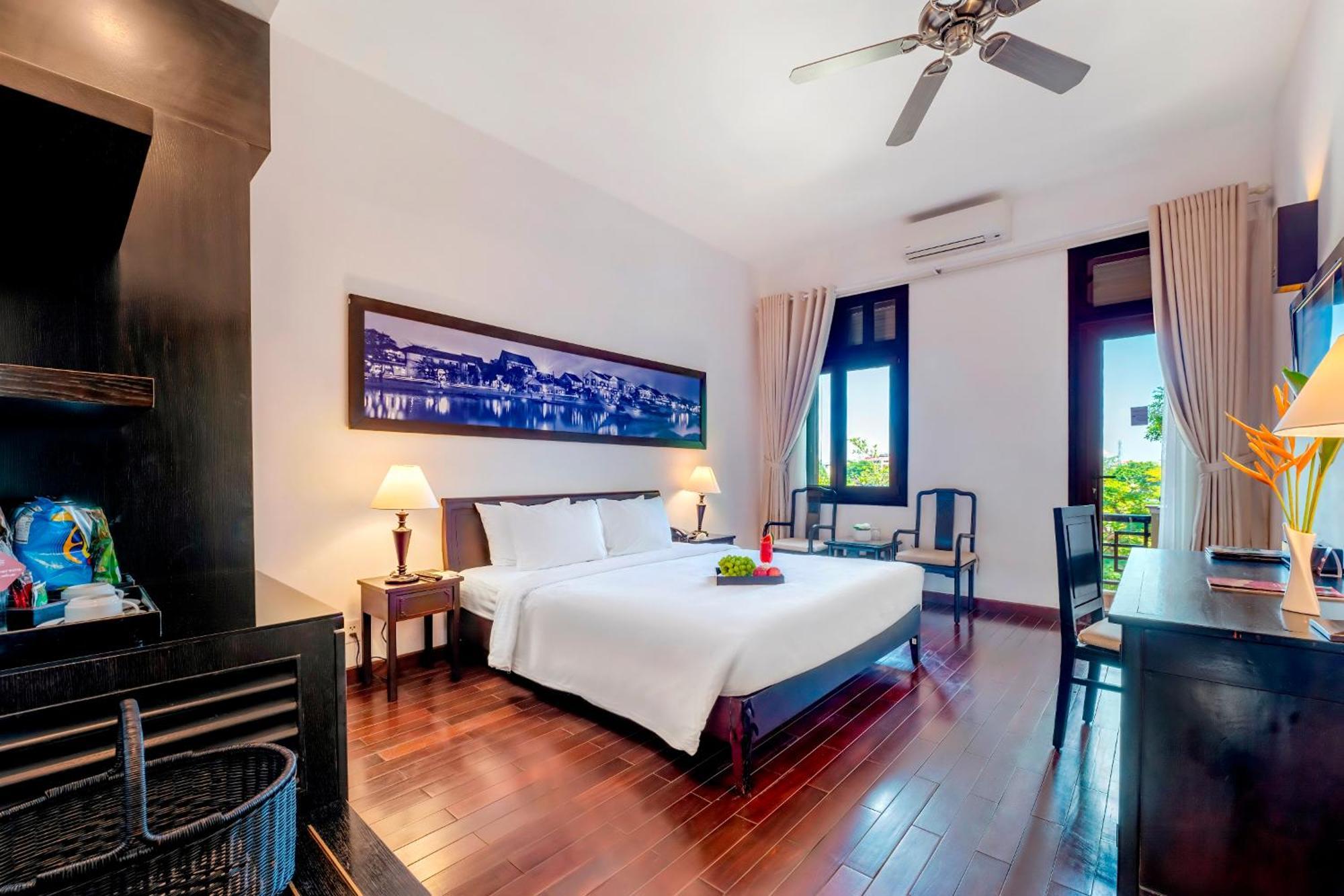 Hoi An Historic Hotel Luaran gambar