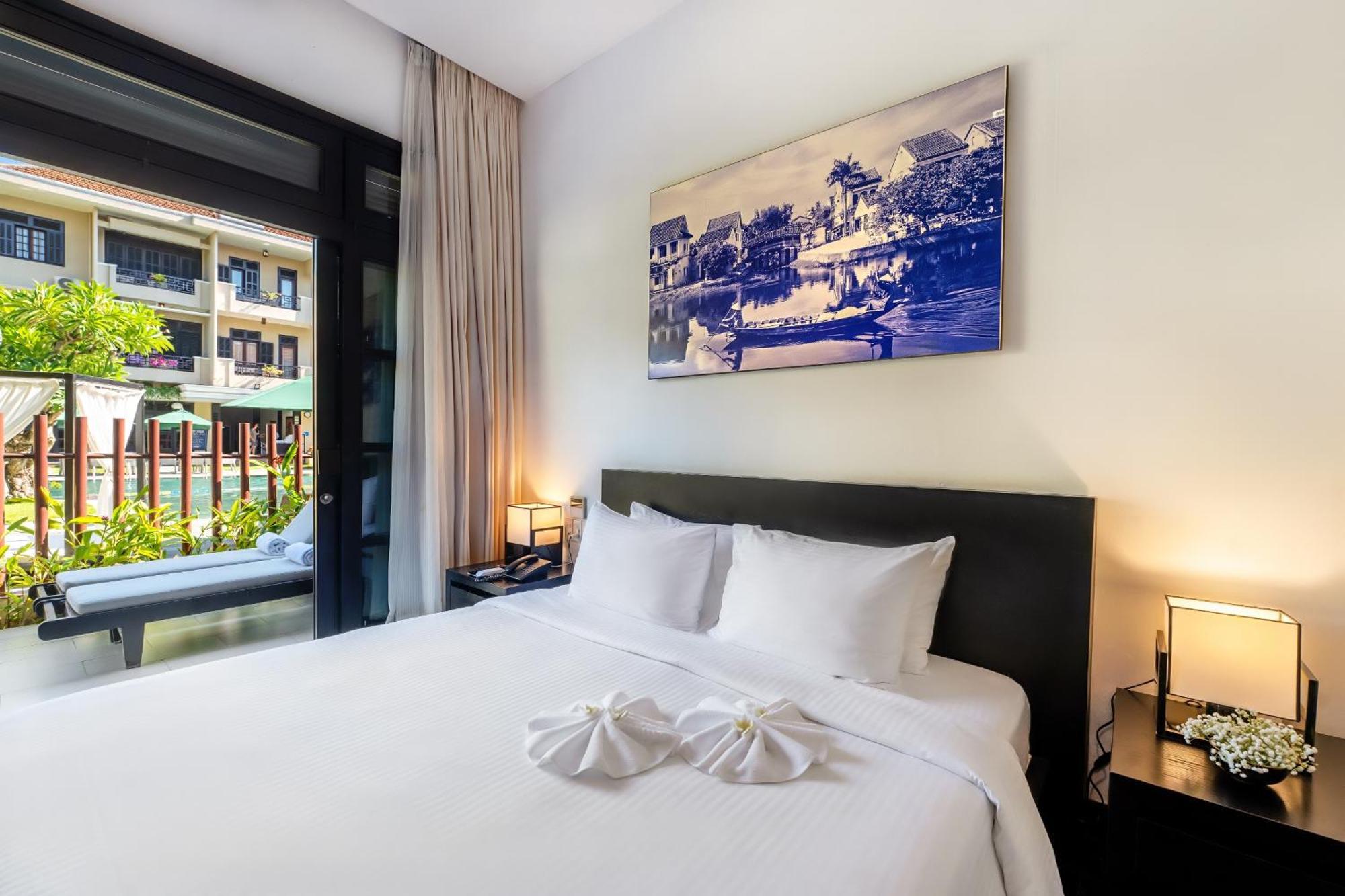 Hoi An Historic Hotel Luaran gambar