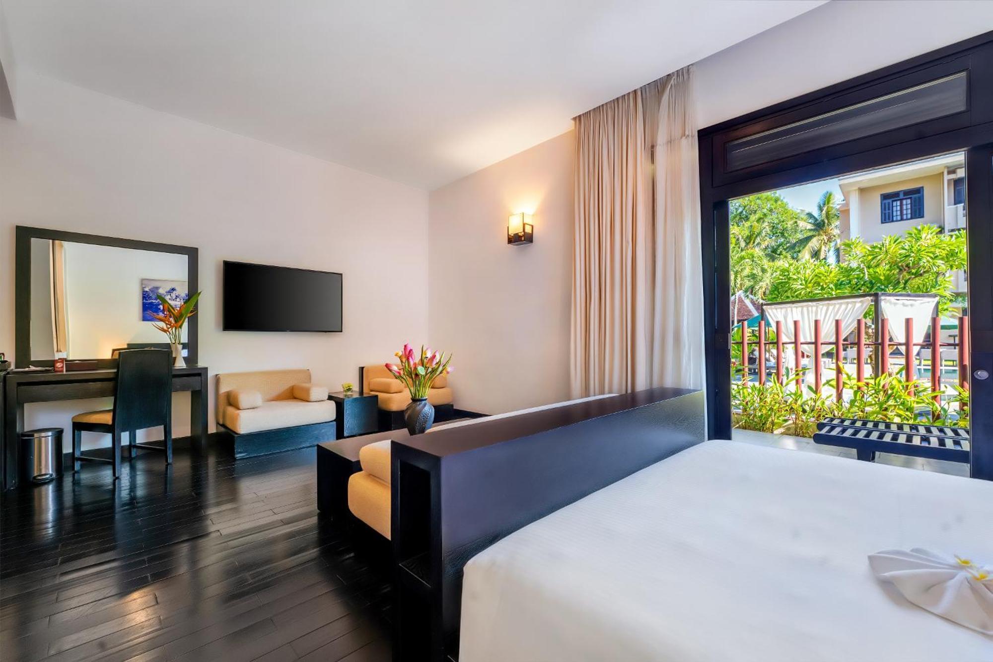 Hoi An Historic Hotel Luaran gambar