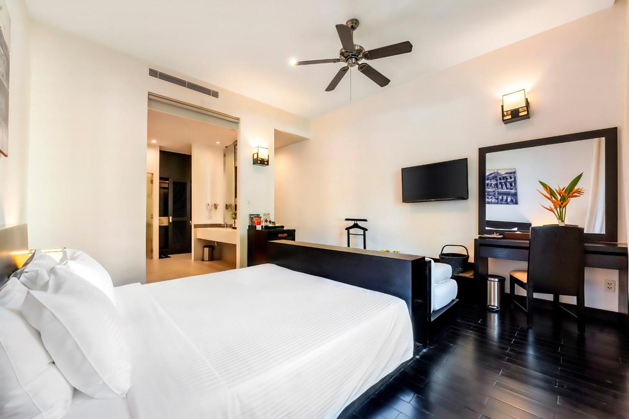Hoi An Historic Hotel Luaran gambar
