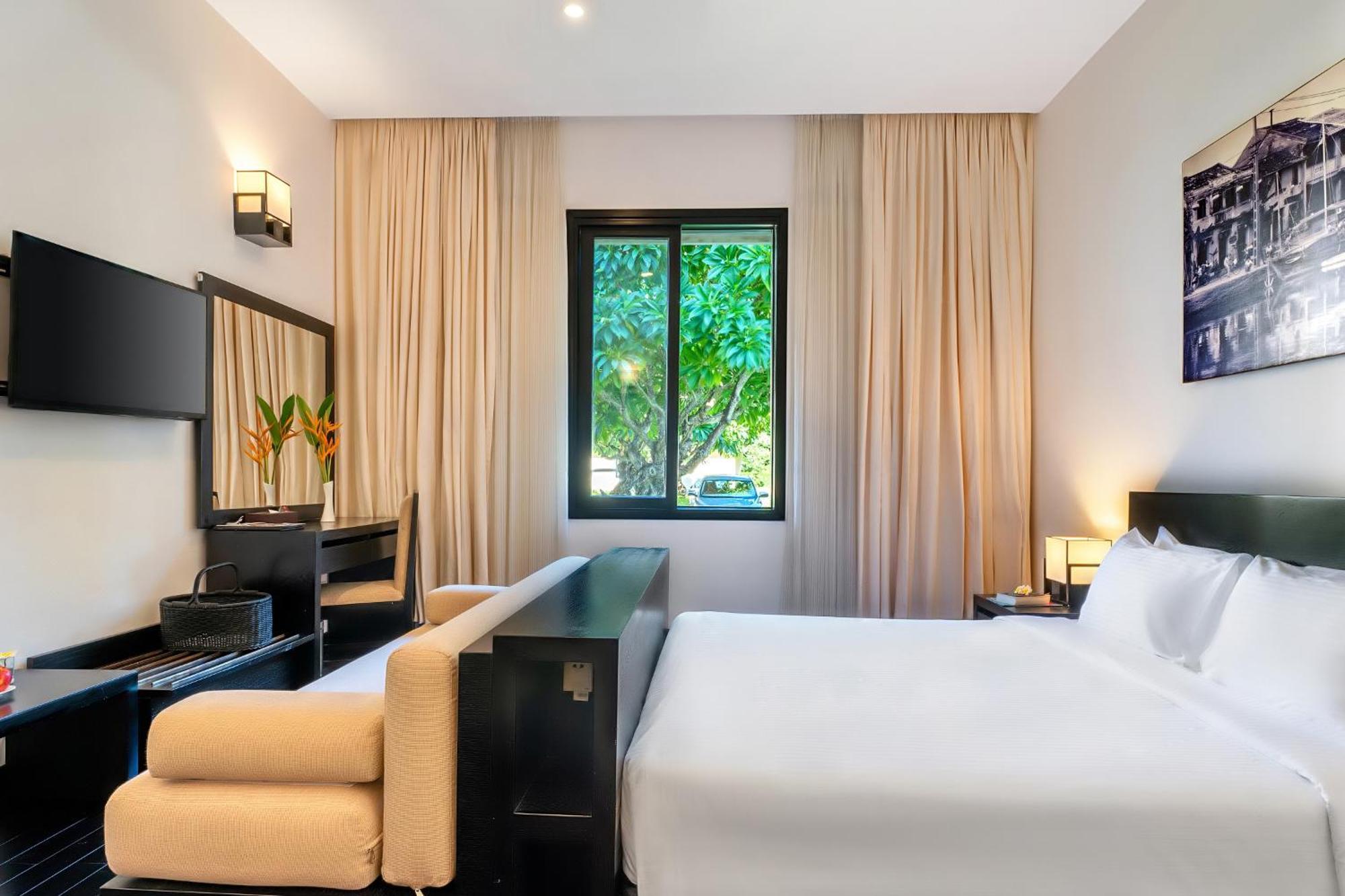 Hoi An Historic Hotel Luaran gambar