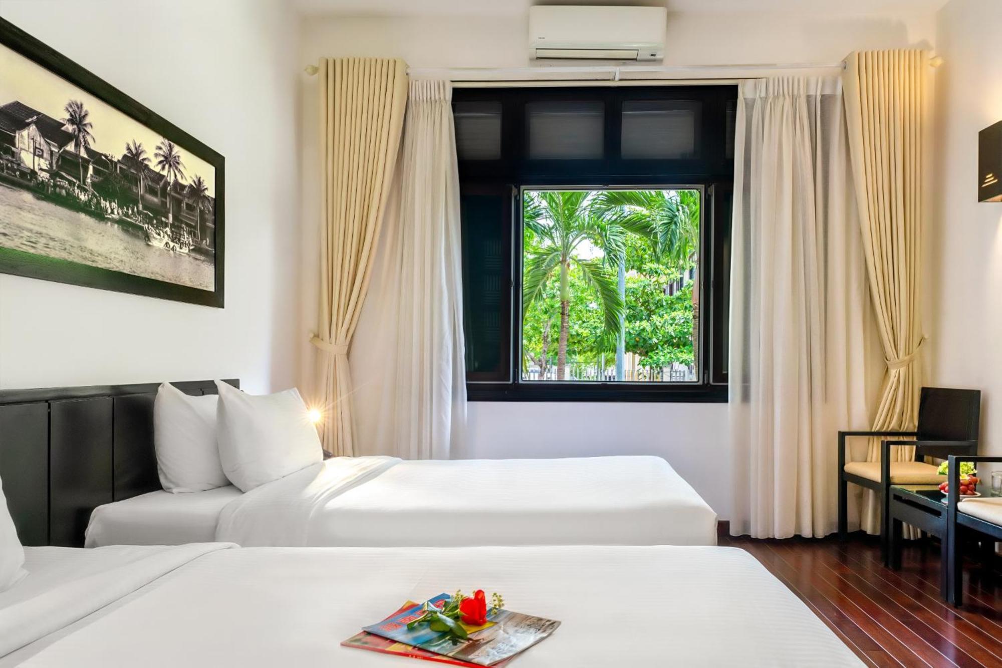 Hoi An Historic Hotel Luaran gambar