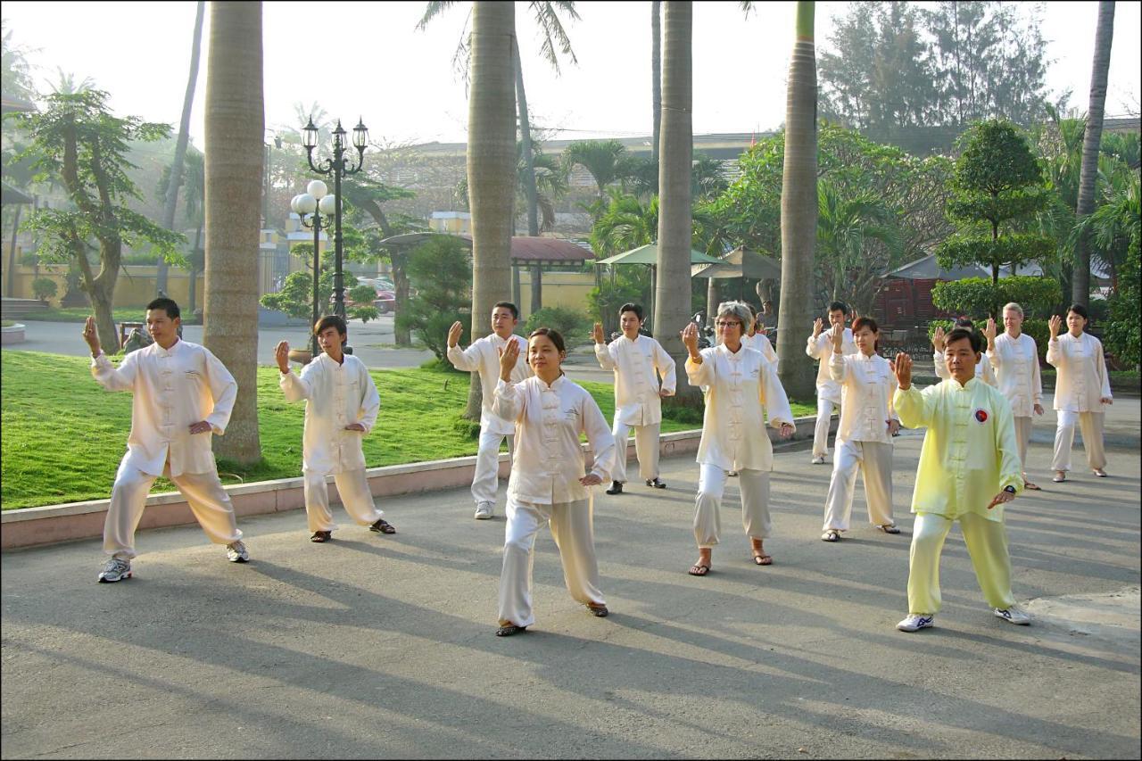 Hoi An Historic Hotel Luaran gambar